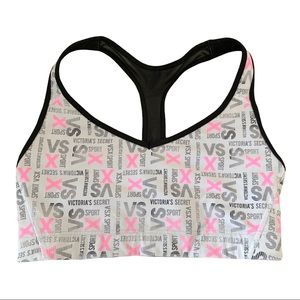 Vicrotia's Secret Sports Bra